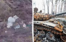 Россияне вклинились от границы на 700 метров и перекрывают снабжение ВСУ, - военный