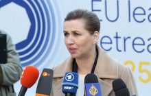 "Это только начало": в Дании призвали НАТО к серьезным действиям из-за "гибридной войны" РФ