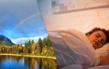 Только релакс и спокойствие: названа страна, которую туристы посещают, чтобы выспаться