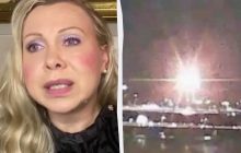 Первая олимпийская чемпионка Украины Баюл посочувствовала из-за гибели фигуристов из РФ