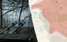 Россияне продвинулись в четырех населенных пунктах в Донецкой области, - DeepState