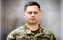 Командующий ОК "Пивдень" Шаповалов объявил об отставке