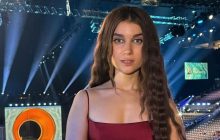 Jerry Heil не получила награду на "Грэмми-2025": певица прокомментировала поражение на премии