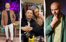 Григорий Решетник и Слава Демин отреагировали на разрыв Инны и Терена: "Сердце разорвано"