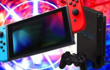 До рекорда PS2 рукой подать: продажи Nintendo Switch перешагнули отметку в 150 млн