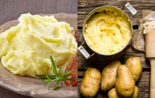 Картофельное пюре будет вкуснее и насыщенее: фуд-блогер назвала "секретный" ингредиент
