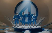 Marvel показал первый трейлер "Фантастической четверки: Первые шаги": когда ждать фильм