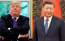 Торговая война между США и Китаем: в Bloomberg объяснили "осторожный" ответ Си Цзиньпина