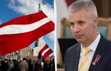 "Если война - много людей пойдет защищать": экс-министр обороны Латвии о возможном нападении РФ
