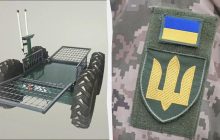 Стреляет, подвозит боеприпасы, эвакуирует: ВСУ получат новые роботизированные комплексы (фото)