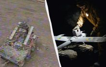 Дотянулись до ЗРК дроном: украинские военные сожгли на фронте вражескую "Осу" (видео)