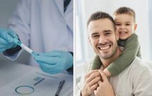 ДНК-тест на установление отцовства: когда нужен, сколько стоит, как сделать