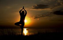 Сколько вы можете балансировать на одной ноге и о чем это говорит: объяснение тренера