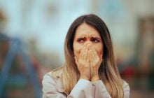 Ученые обнаружили в мозге "переключатель", который отключает тревожность: что это значит