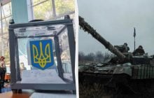 Проведение выборов сейчас крайне опасно для Украины, - Politico
