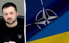 США розглядають членство України в НАТО, але за однієї умови - NBC News