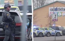 Худший массовый расстрел в истории страны: в Швеции произошла стрельба в школе