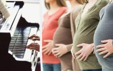 Як класична музика впливає на дитину в утробі матері: з'явилося нове відкриття вчених