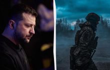 Украина не может вернуть все территории и потерять миллионы людей, - президент