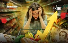 Затягивайте пояса: в ближайшие полгода в Украине подорожает почти все