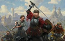 Для Kingdom Come: Delivernace 2 уже выпустили мод, позволяющий сохраняться в любое время