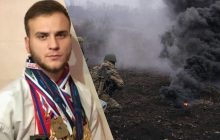 На Курщине ВСУ ликвидировали российского двукратного чемпиона мира по карате