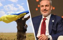 Глава МИД Турции сказал, когда могут начаться переговоры по Украине