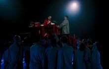 Мюзикл "Ты [Романтика]" о Расстрелянном возрождении покажут в кинотеатрах