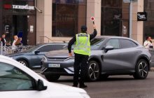 Не уточнил данные в ТЦК: в Украине водителя впервые лишили прав на управление авто