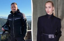 Основатель "Трухи" рассказал о реакции жены на слухи о романе с Дашей Квитковой