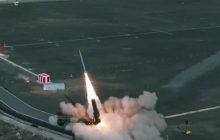 Разработка длилась десятки лет: Турция испытала баллистическую ракету Tayfun (видео)