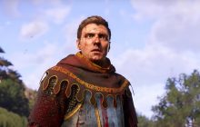 Kingdom Come: Deliverance 2 стала самой популярной игрой Steam, достигнув онлайна в 160 тысяч человек