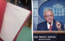 Кит Келлог готов показать стратегию Трампа по завершению войны в Украине: названа дата