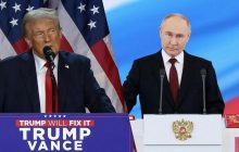 Советники Трампа не определились, как усадить Путина за стол переговоров, - NBC News