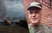 Російські окупанти, які зайшли у Покровськ, переховуються у місті, - офіцер ЗСУ