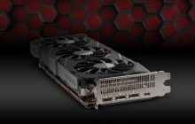 AMD выпустит новые видеокарты в начале марта: компания делает ставку на доступный 4К гейминг
