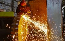 Метинвест Ахметова отправил на передовую уже более 30 тралов для разминирования