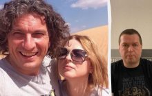 Вдову Скрябина обманули на 1,5 млн грн: соучредителя музыкального лейбла объявили в розыск