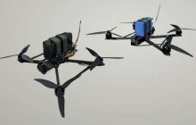 Малоуязвимые к вражеским РЭБ: ВСУ получат новые украинские дроны ZEUS и HADES