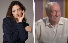 Украинская актриса обвинила преподавателя Карпенко-Карого в домогательствах: "Думала повеситься"