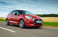 Выглядит дороже реальной цены: эксперт порекомендовал стильный хэтчбек с пробегом