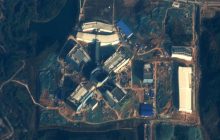 Китай строит крупнейший в мире лазерный объект: CNN объяснило, что происходит