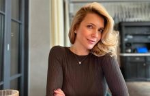 Марина Боржемська відповіла, чому після розлучення не може побудувати нові стосунки