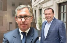 Хочуть втекти від санкцій: олігархи Фрідман і Авен продають свої частки в Альфа-Банку, - FT