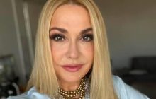 Ольга Сумська поскаржилася на проблеми зі здоров'ям: "На рівному місці просто"