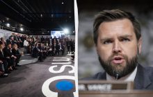 Джей Ді Венс зібрався на конференцію з безпеки в Європі: там представлять план щодо України