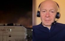 Атака на аеродром "Приморсько-Ахтарськ": полковник запасу оцінив результати удару