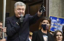 Справа держзради Порошенка: олігарх через дружину намагається  врятувати майно, - ЗМІ