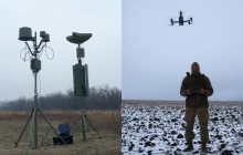 В Україні щосили ведеться електромагнітна війна: The Economist оцінив, у кого перевага