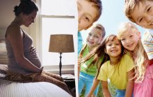 Скільки дітей хочуть розумні жінки: учений пояснив, як рівень IQ пов'язаний із цим бажанням